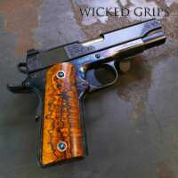 Read Wicked Grips Reviews